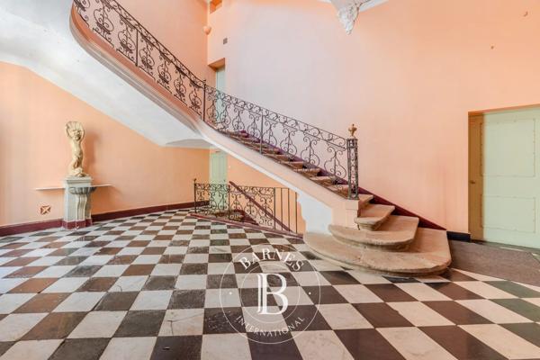 Aix-en-Provence, Appartement 3 Chambres -  298 m² à vendre