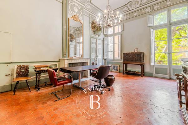 Aix-en-Provence, Appartement 3 Chambres -  298 m² à vendre