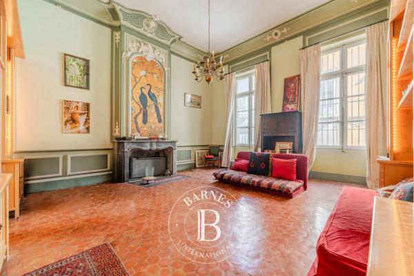Aix-en-Provence, Appartement 3 Chambres -  298 m² à vendre