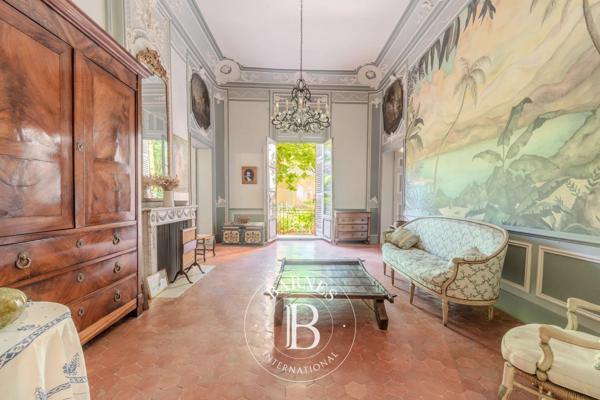 Aix-en-Provence, Appartement 3 Chambres -  298 m² à vendre
