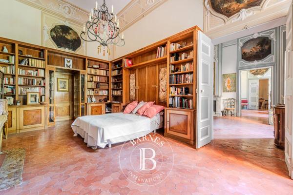 Aix-en-Provence, Appartement 3 Chambres -  298 m² à vendre