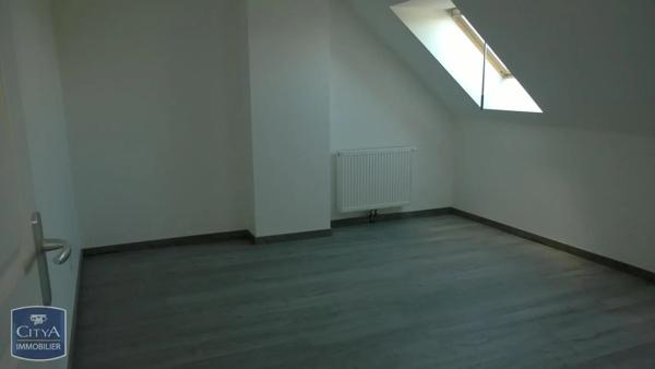 Appartement à louer 3 pièces 53.4m² Honfleur (14600)