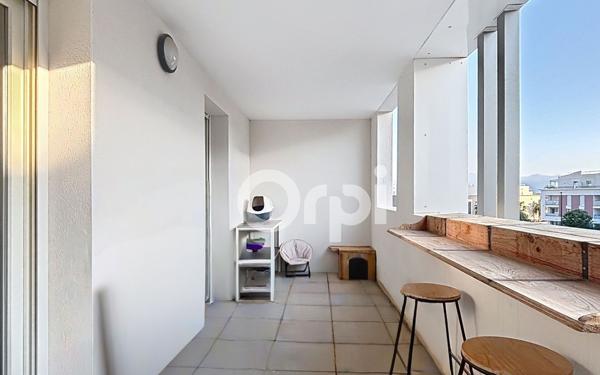 Appartement à vendre    2 pièces • 39,54 m2 Pollestres