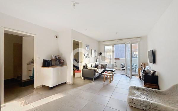 Appartement à vendre    2 pièces • 39,54 m2 Pollestres