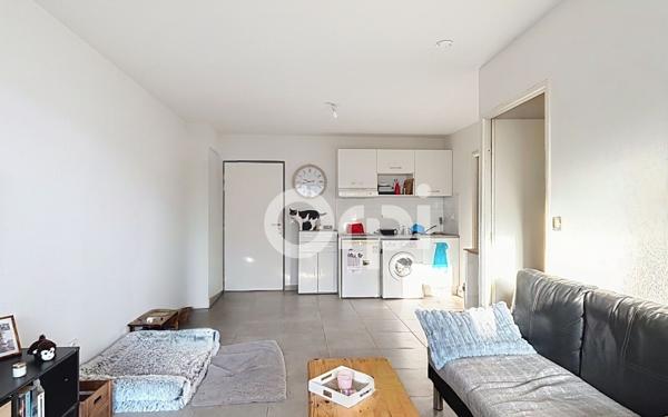 Appartement à vendre    2 pièces • 39,54 m2 Pollestres