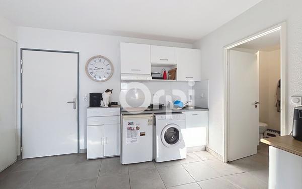 Appartement à vendre    2 pièces • 39,54 m2 Pollestres