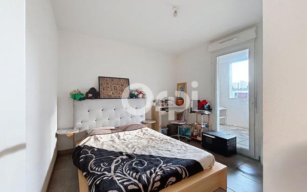 Appartement à vendre    2 pièces • 39,54 m2 Pollestres