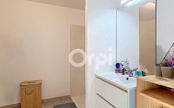 Appartement à vendre    2 pièces • 39,54 m2 Pollestres