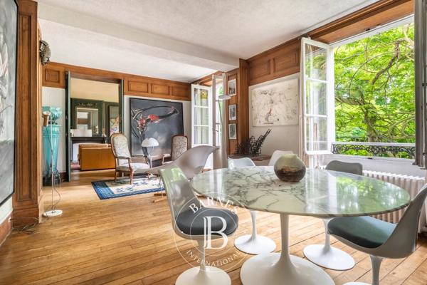 Sceaux, Maison 6 Chambres -  400 m² à vendre
