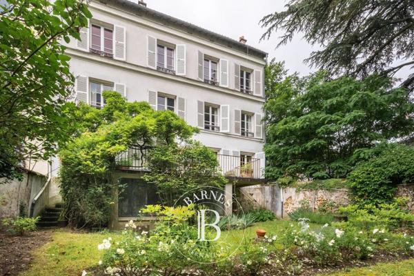 Sceaux, Maison 6 Chambres -  400 m² à vendre