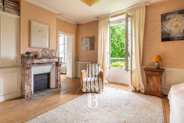 Sceaux, Maison 6 Chambres -  400 m² à vendre
