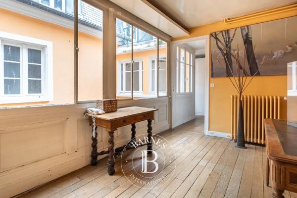 Sceaux, Maison 6 Chambres -  400 m² à vendre