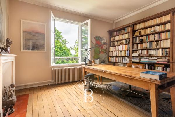 Sceaux, Maison 6 Chambres -  400 m² à vendre