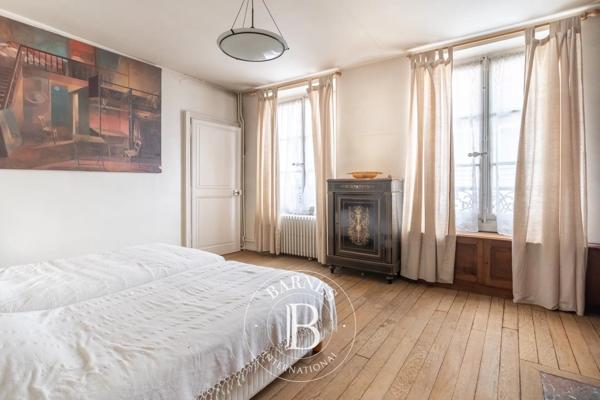 Sceaux, Maison 6 Chambres -  400 m² à vendre