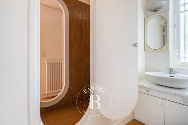 Sceaux, Maison 6 Chambres -  400 m² à vendre
