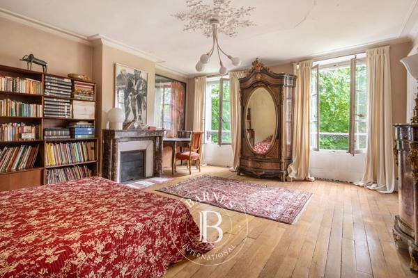 Sceaux, Maison 6 Chambres -  400 m² à vendre