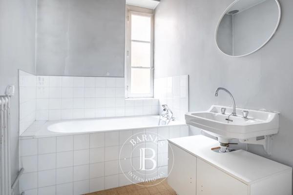 Sceaux, Maison 6 Chambres -  400 m² à vendre