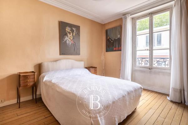 Sceaux, Maison 6 Chambres -  400 m² à vendre