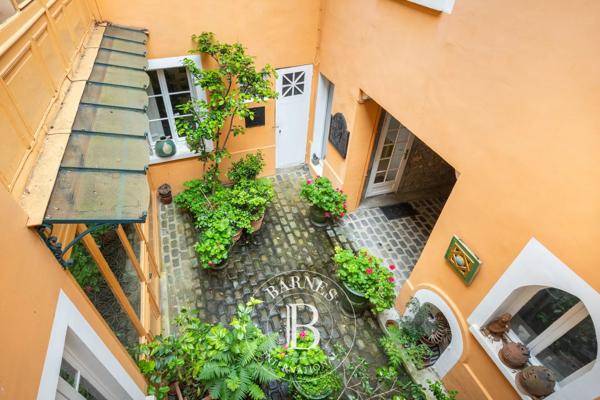 Sceaux, Maison 6 Chambres -  400 m² à vendre