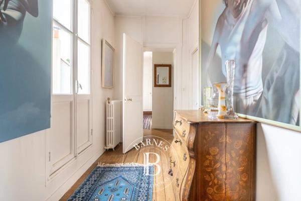 Sceaux, Maison 6 Chambres -  400 m² à vendre