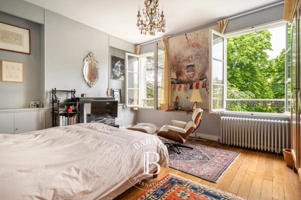 Sceaux, Maison 6 Chambres -  400 m² à vendre