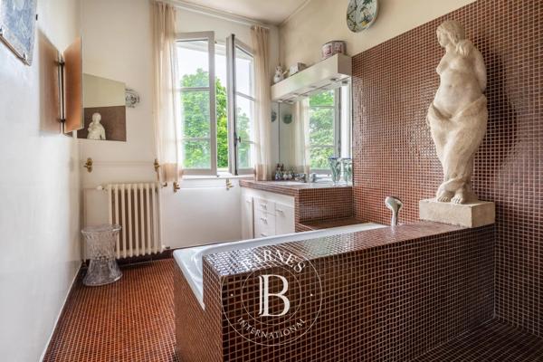 Sceaux, Maison 6 Chambres -  400 m² à vendre