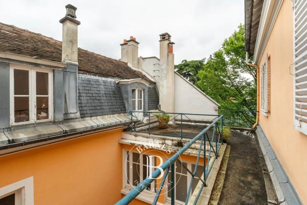 Sceaux, Maison 6 Chambres -  400 m² à vendre