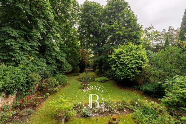 Sceaux, Maison 6 Chambres -  400 m² à vendre