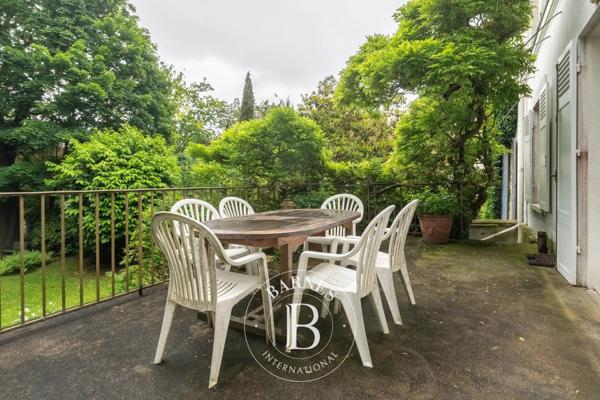 Sceaux, Maison 6 Chambres -  400 m² à vendre