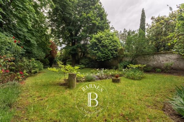 Sceaux, Maison 6 Chambres -  400 m² à vendre