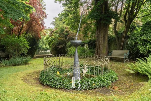 Sceaux, Maison 6 Chambres -  400 m² à vendre