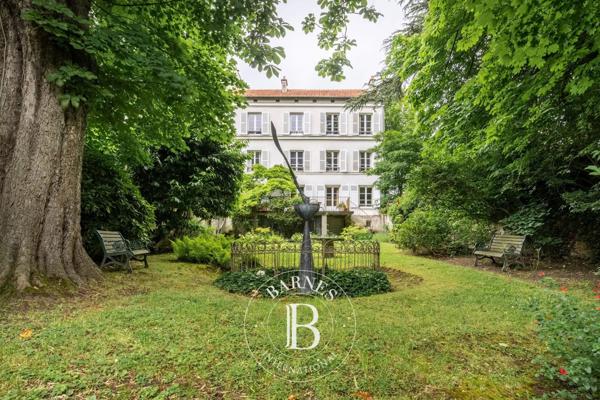 Sceaux, Maison 6 Chambres -  400 m² à vendre