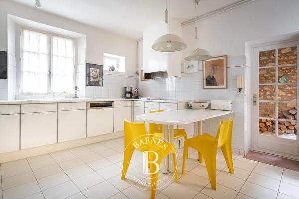 Sceaux, Maison 6 Chambres -  400 m² à vendre