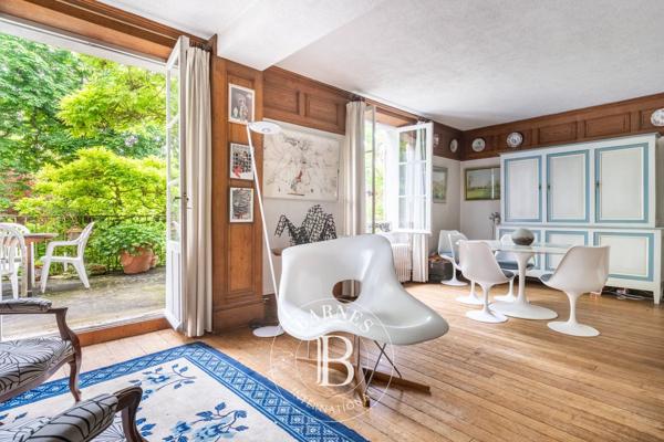 Sceaux, Maison 6 Chambres -  400 m² à vendre