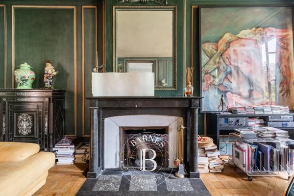 Sceaux, Maison 6 Chambres -  400 m² à vendre