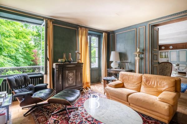 Sceaux, Maison 6 Chambres -  400 m² à vendre