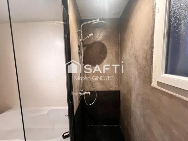 Maison avec logement indépendant