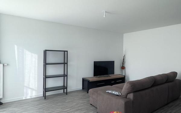 Appartement à vendre    3 pièces • 64,90 m2 Corbeil-Essonnes