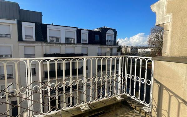 Appartement à vendre    3 pièces • 64,90 m2 Corbeil-Essonnes