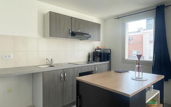 Appartement à vendre    3 pièces • 64,90 m2 Corbeil-Essonnes