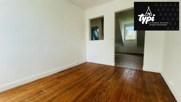 Appartement 2 pièces de 38 m² à Hennebont