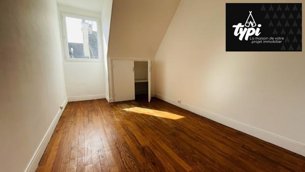 Appartement 2 pièces de 38 m² à Hennebont