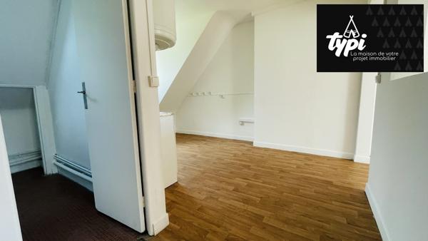 Appartement 2 pièces de 38 m² à Hennebont