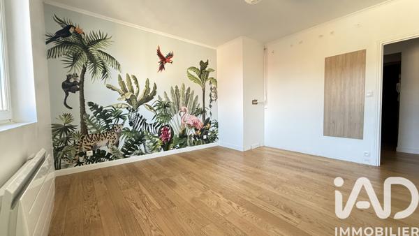 Appartement à vendre 3 pièces 102,59 m² Sangatte