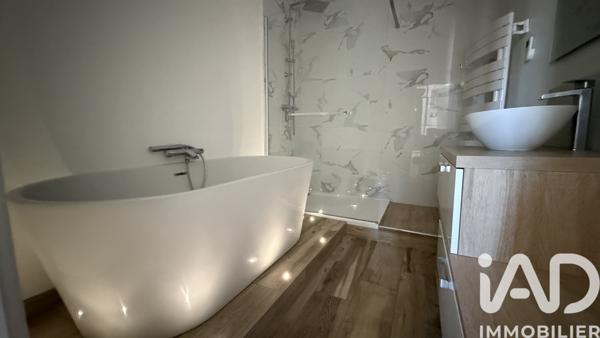 Appartement à vendre 3 pièces 102,59 m² Sangatte