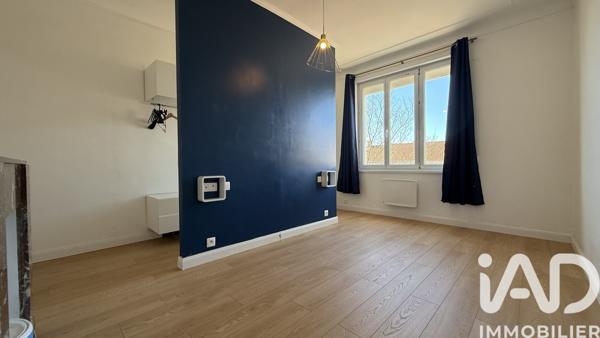Appartement à vendre 3 pièces 102,59 m² Sangatte