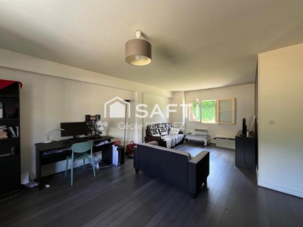 Appartement proche des commodités