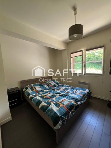 Appartement proche des commodités