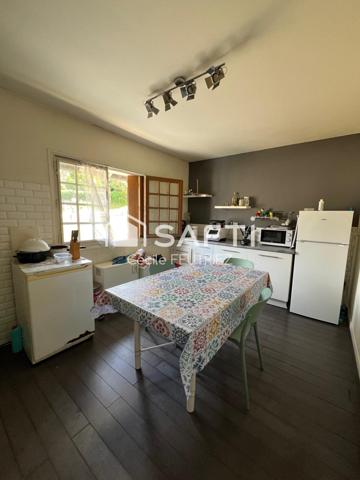 Appartement proche des commodités