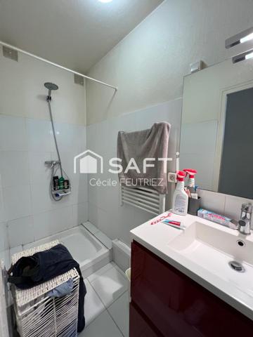 Appartement proche des commodités